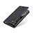 Custodia Portafoglio In Pelle Cover con Supporto C01S per Google Pixel 8 5G