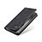 Custodia Portafoglio In Pelle Cover con Supporto C01S per Huawei Mate 60 Pro