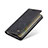 Custodia Portafoglio In Pelle Cover con Supporto C01S per Oppo Reno8 T 4G