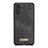 Custodia Portafoglio In Pelle Cover con Supporto C01S per Samsung Galaxy A04s