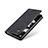 Custodia Portafoglio In Pelle Cover con Supporto C01S per Samsung Galaxy M33 5G