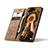 Custodia Portafoglio In Pelle Cover con Supporto C01S per Samsung Galaxy S20
