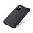 Custodia Portafoglio In Pelle Cover con Supporto C01S per Samsung Galaxy S20 FE 4G