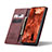 Custodia Portafoglio In Pelle Cover con Supporto C01S per Xiaomi Poco M2 Pro