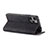 Custodia Portafoglio In Pelle Cover con Supporto C01S per Xiaomi Redmi 12 5G