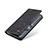 Custodia Portafoglio In Pelle Cover con Supporto C01S per Xiaomi Redmi K50 Ultra 5G