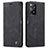 Custodia Portafoglio In Pelle Cover con Supporto C01S per Xiaomi Redmi Note 11 Pro 4G