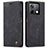 Custodia Portafoglio In Pelle Cover con Supporto C01S per Xiaomi Redmi Note 13 5G