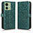 Custodia Portafoglio In Pelle Cover con Supporto C01X per Motorola Moto Edge 40 5G