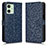 Custodia Portafoglio In Pelle Cover con Supporto C01X per Motorola Moto G54 5G