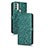 Custodia Portafoglio In Pelle Cover con Supporto C01X per Nokia C31