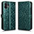 Custodia Portafoglio In Pelle Cover con Supporto C01X per Nothing Phone 2