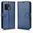 Custodia Portafoglio In Pelle Cover con Supporto C01X per OnePlus 10 Pro 5G