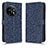 Custodia Portafoglio In Pelle Cover con Supporto C01X per OnePlus 11 5G