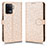 Custodia Portafoglio In Pelle Cover con Supporto C01X per Oppo A94 5G