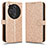 Custodia Portafoglio In Pelle Cover con Supporto C01X per Oppo Find X7 5G