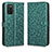 Custodia Portafoglio In Pelle Cover con Supporto C01X per Samsung Galaxy A03s