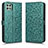 Custodia Portafoglio In Pelle Cover con Supporto C01X per Samsung Galaxy A22s 5G