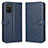 Custodia Portafoglio In Pelle Cover con Supporto C01X per Samsung Galaxy F02S SM-E025F