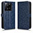 Custodia Portafoglio In Pelle Cover con Supporto C01X per Xiaomi Mi 13T 5G