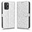 Custodia Portafoglio In Pelle Cover con Supporto C01X per Xiaomi Poco X3 GT 5G