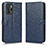 Custodia Portafoglio In Pelle Cover con Supporto C01X per Xiaomi Poco X3 GT 5G