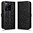 Custodia Portafoglio In Pelle Cover con Supporto C01X per Xiaomi Redmi K60 Ultra 5G