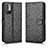 Custodia Portafoglio In Pelle Cover con Supporto C01X per Xiaomi Redmi Note 10T 5G