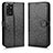 Custodia Portafoglio In Pelle Cover con Supporto C01X per Xiaomi Redmi Note 11 4G (2022)