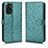 Custodia Portafoglio In Pelle Cover con Supporto C01X per Xiaomi Redmi Note 11 4G (2022)