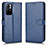 Custodia Portafoglio In Pelle Cover con Supporto C01X per Xiaomi Redmi Note 11 5G