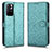 Custodia Portafoglio In Pelle Cover con Supporto C01X per Xiaomi Redmi Note 11 5G