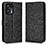 Custodia Portafoglio In Pelle Cover con Supporto C01X per Xiaomi Redmi Note 11T Pro+ Plus 5G