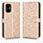 Custodia Portafoglio In Pelle Cover con Supporto C01X per Xiaomi Redmi Note 12R Pro 5G