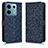 Custodia Portafoglio In Pelle Cover con Supporto C01X per Xiaomi Redmi Note 13 Pro 5G