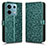 Custodia Portafoglio In Pelle Cover con Supporto C01X per Xiaomi Redmi Note 13 Pro 5G