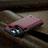 Custodia Portafoglio In Pelle Cover con Supporto C02S per Apple iPhone 15 Pro