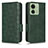 Custodia Portafoglio In Pelle Cover con Supporto C02X per Motorola Moto Edge 40 5G