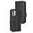 Custodia Portafoglio In Pelle Cover con Supporto C02X per Nokia G60 5G