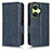 Custodia Portafoglio In Pelle Cover con Supporto C02X per Oppo K11x 5G