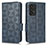 Custodia Portafoglio In Pelle Cover con Supporto C02X per Samsung Galaxy A53 5G