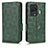 Custodia Portafoglio In Pelle Cover con Supporto C02X per Xiaomi Black Shark 5 Pro 5G