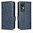 Custodia Portafoglio In Pelle Cover con Supporto C02X per Xiaomi Redmi K50 Ultra 5G