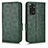 Custodia Portafoglio In Pelle Cover con Supporto C02X per Xiaomi Redmi Note 11 4G (2022)