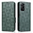 Custodia Portafoglio In Pelle Cover con Supporto C02X per Xiaomi Redmi Note 11 Pro 4G