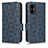 Custodia Portafoglio In Pelle Cover con Supporto C02X per Xiaomi Redmi Note 11R 5G