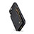 Custodia Portafoglio In Pelle Cover con Supporto C03S per Apple iPhone 14 Pro