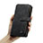 Custodia Portafoglio In Pelle Cover con Supporto C03S per Samsung Galaxy A13 4G