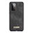 Custodia Portafoglio In Pelle Cover con Supporto C03S per Samsung Galaxy A72 4G