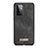 Custodia Portafoglio In Pelle Cover con Supporto C03S per Samsung Galaxy A72 5G